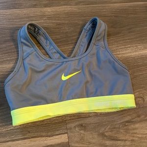 XS NIKE BRAS.